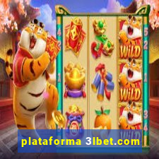 plataforma 3lbet.com